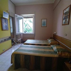 Camera economy con letto king size